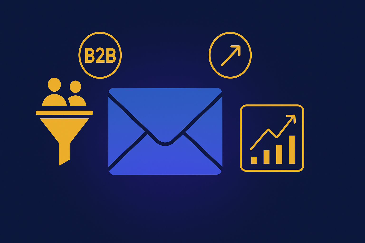 B2B email marketing strategy
