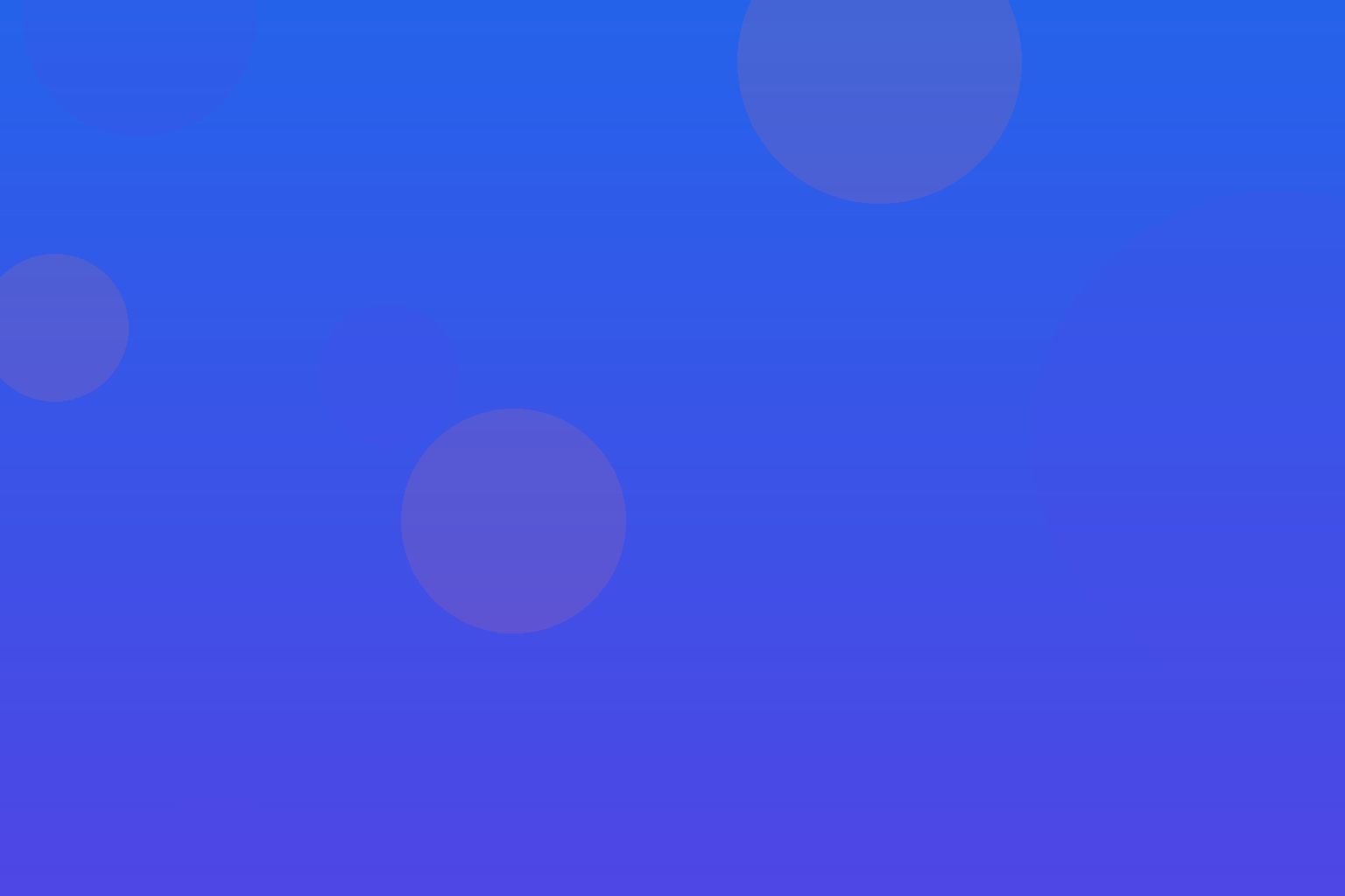 B2B landing page illustration with a browser window, form, and conversion arrow