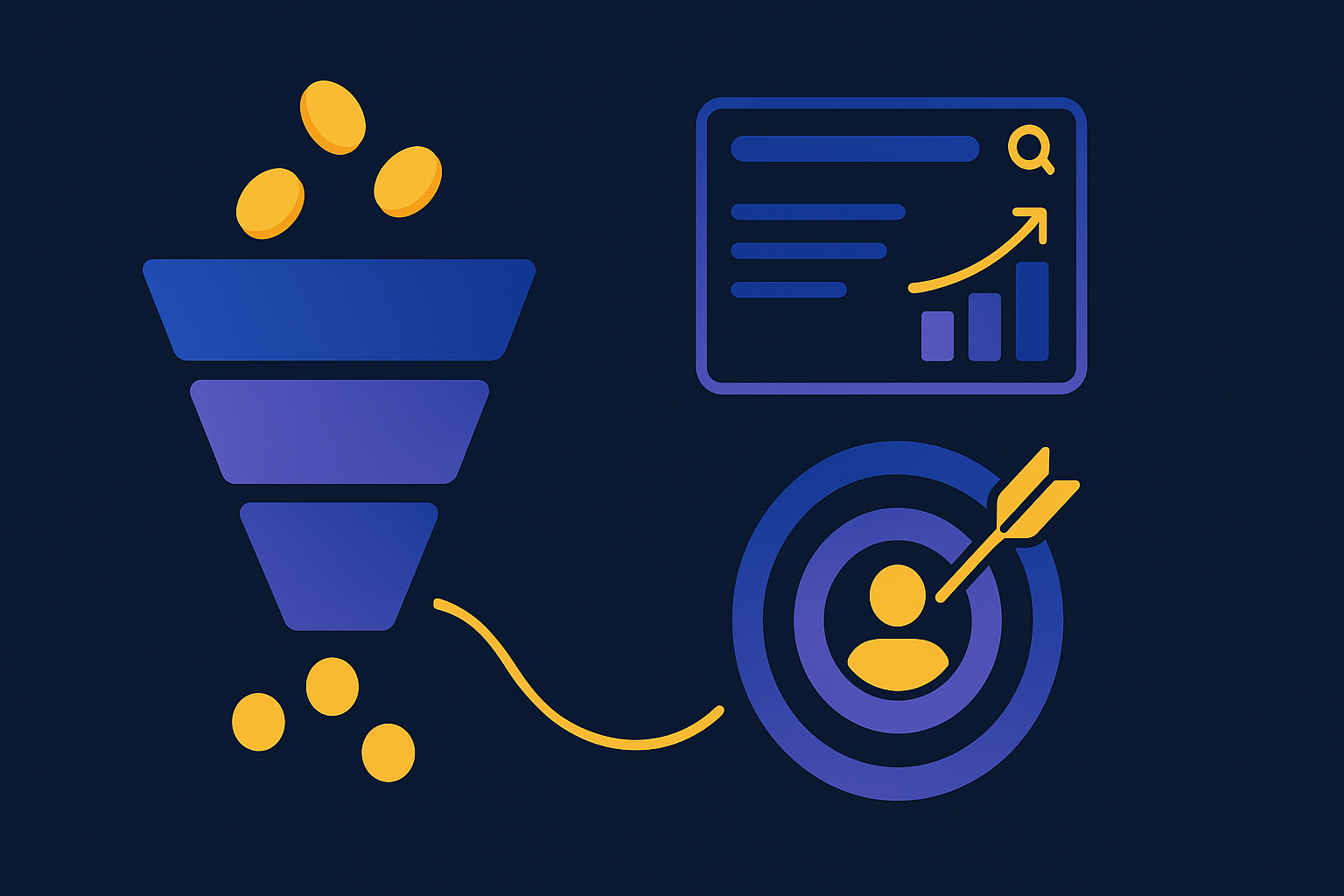 B2B SEO strategy framework