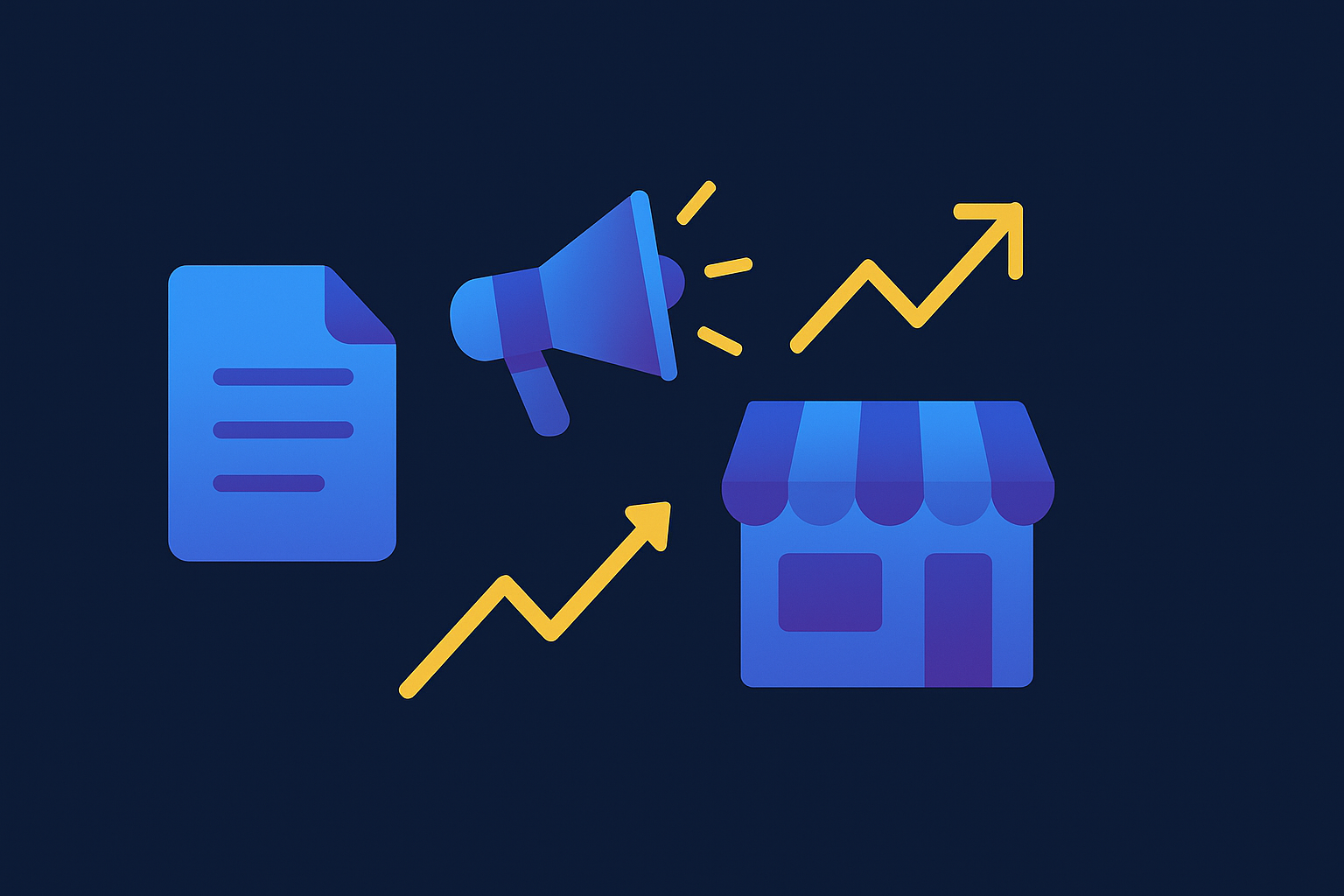 content marketing for small business