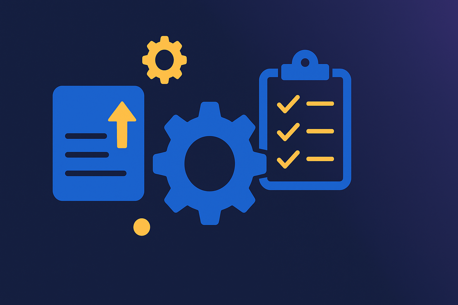 Content optimization strategy framework