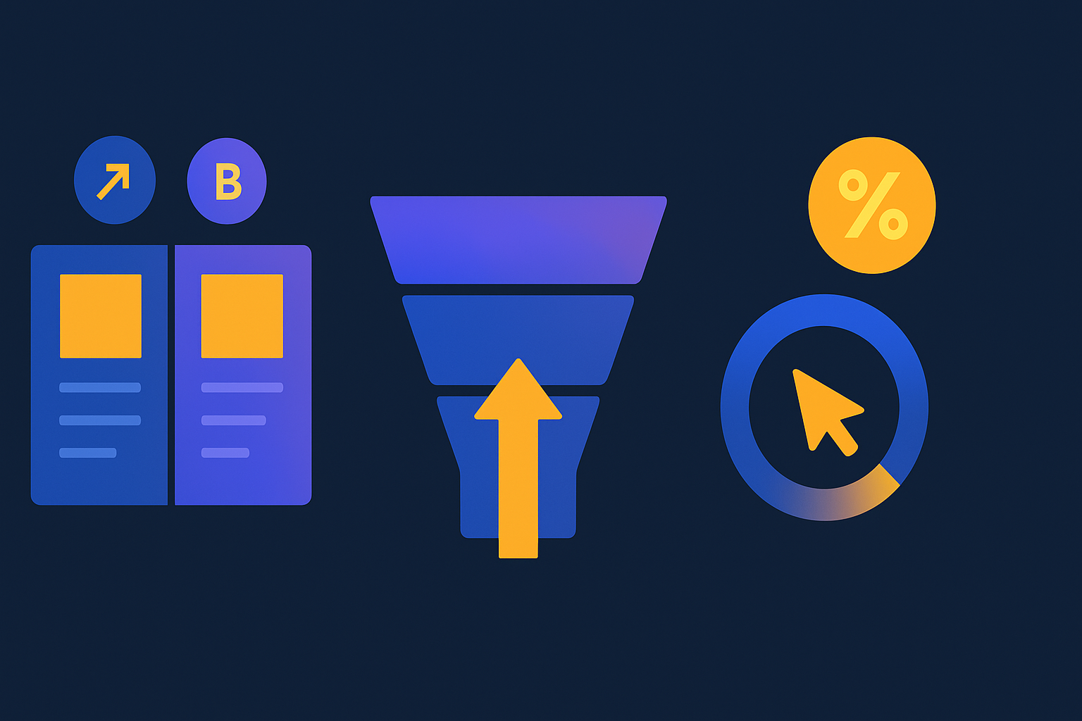 Conversion rate optimization best practices