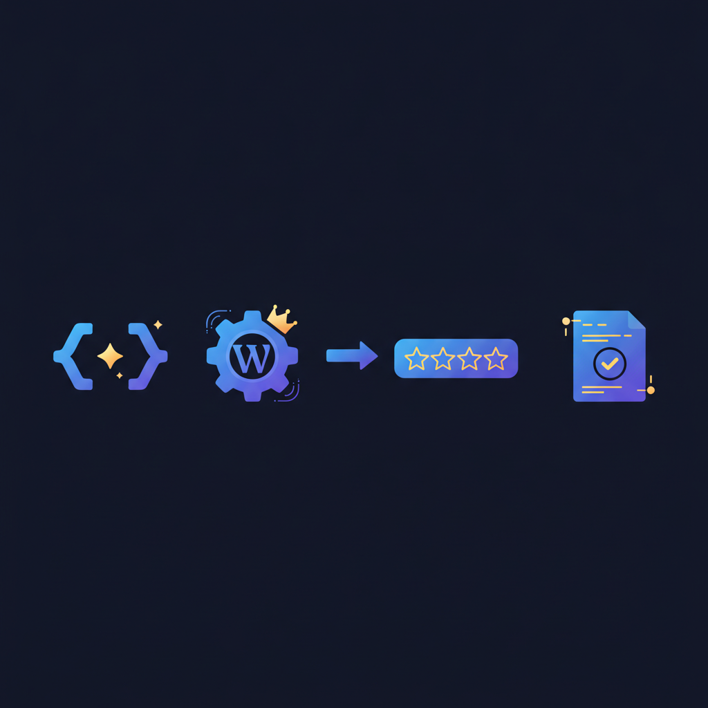 How to add schema markup in WordPress with plugins and manual JSON-LD