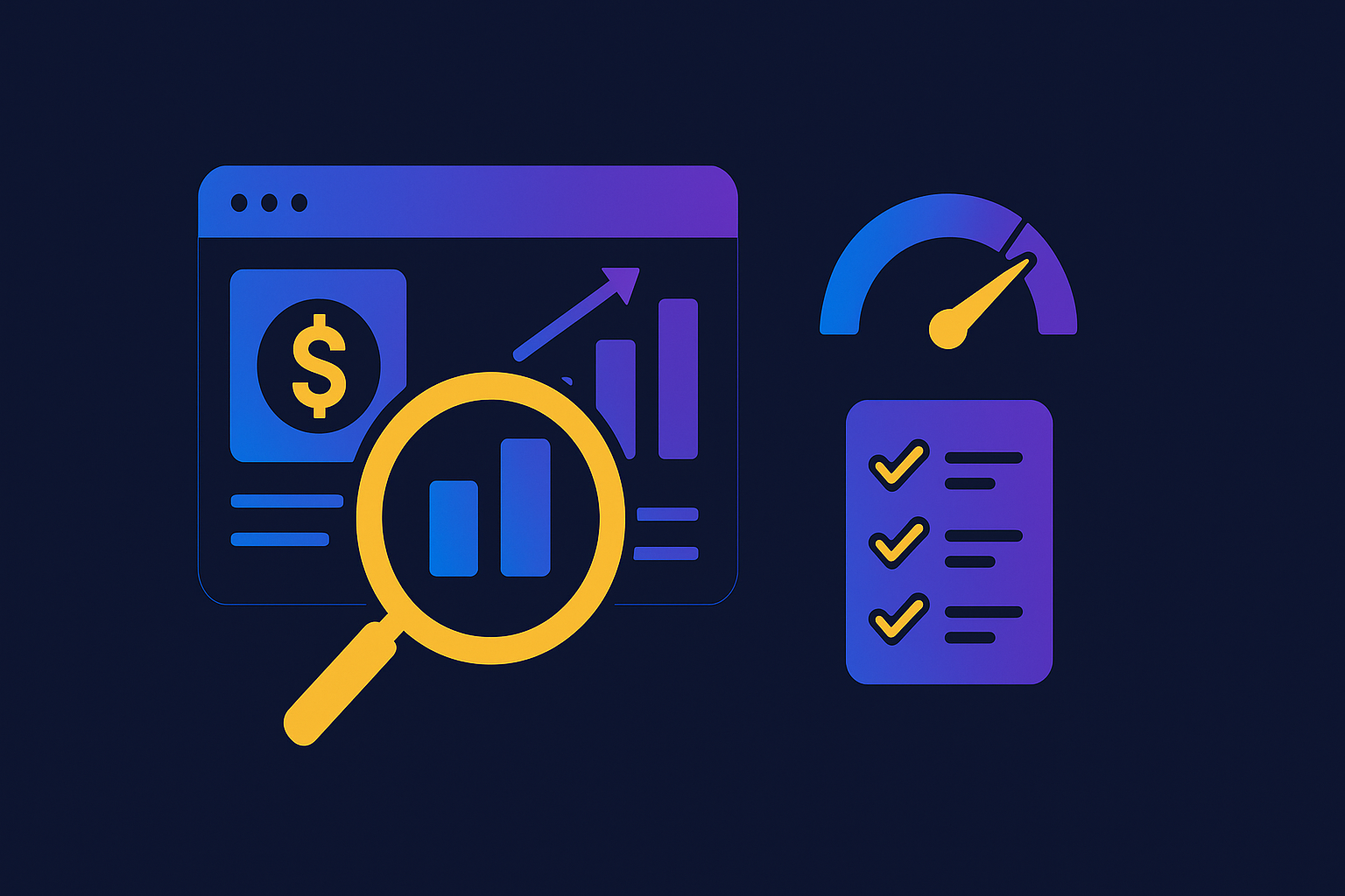 how to audit google ads