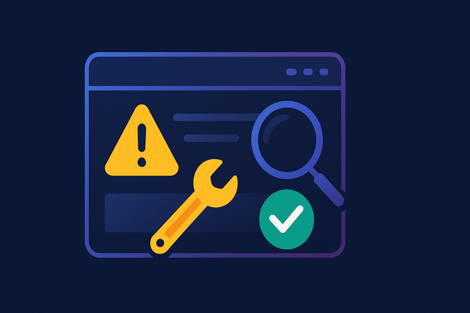 How to fix Google Search Console errors: indexing, redirects, and Core Web Vitals