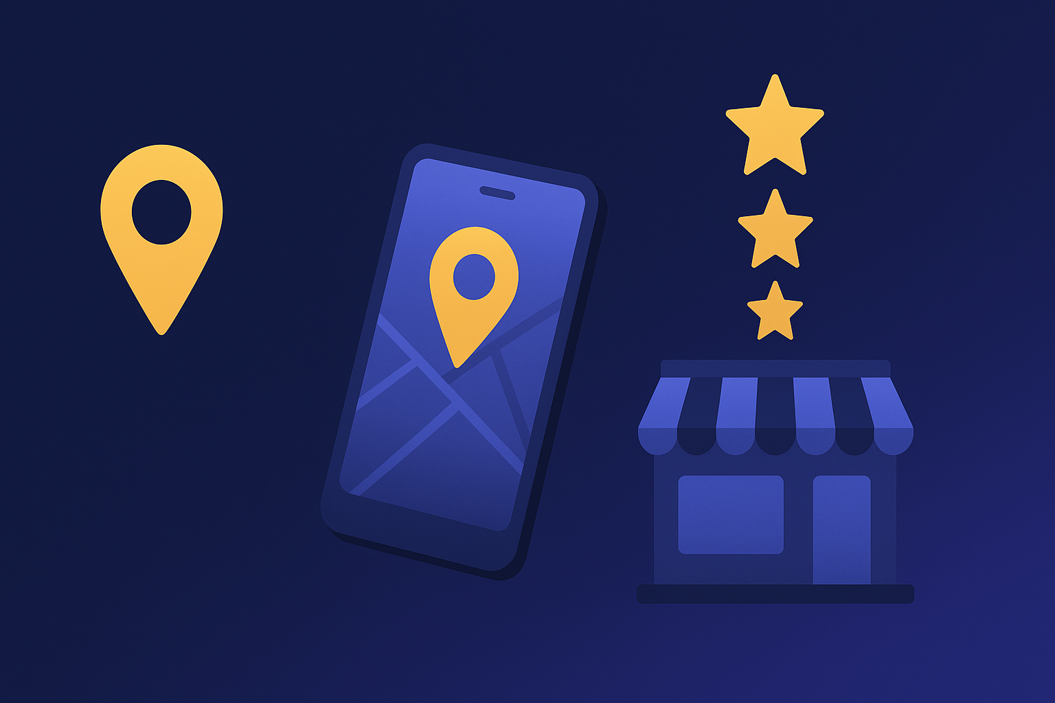 How to rank for near me searches