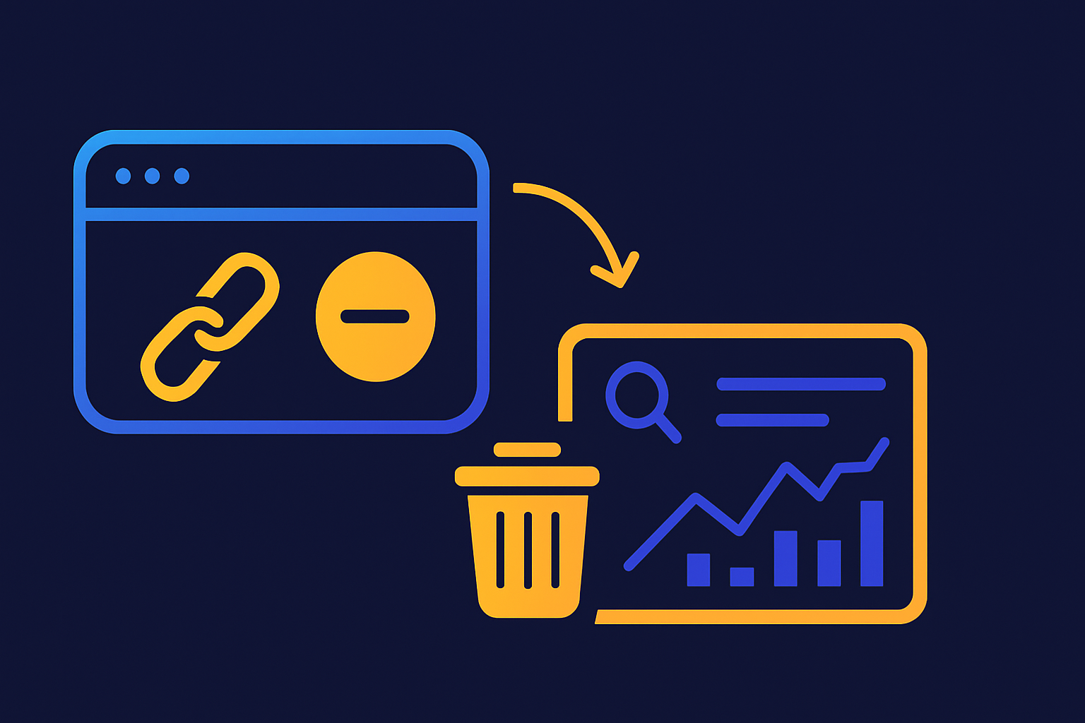 How to remove a URL from Google Search Console