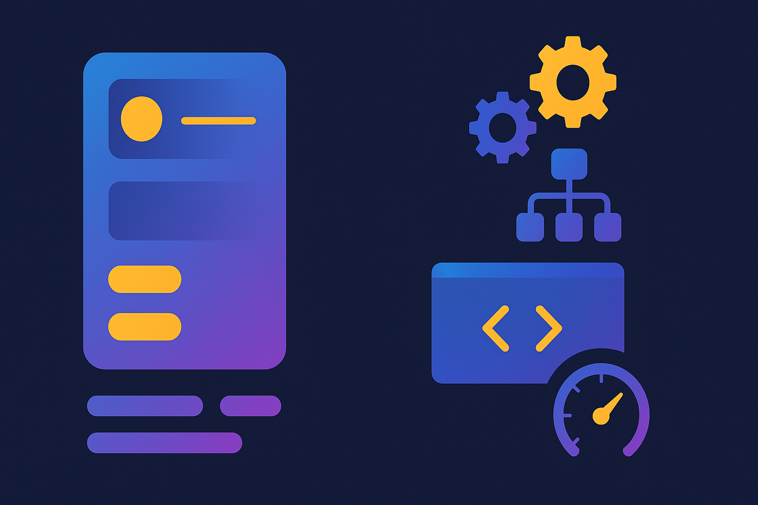 on page seo vs technical seo