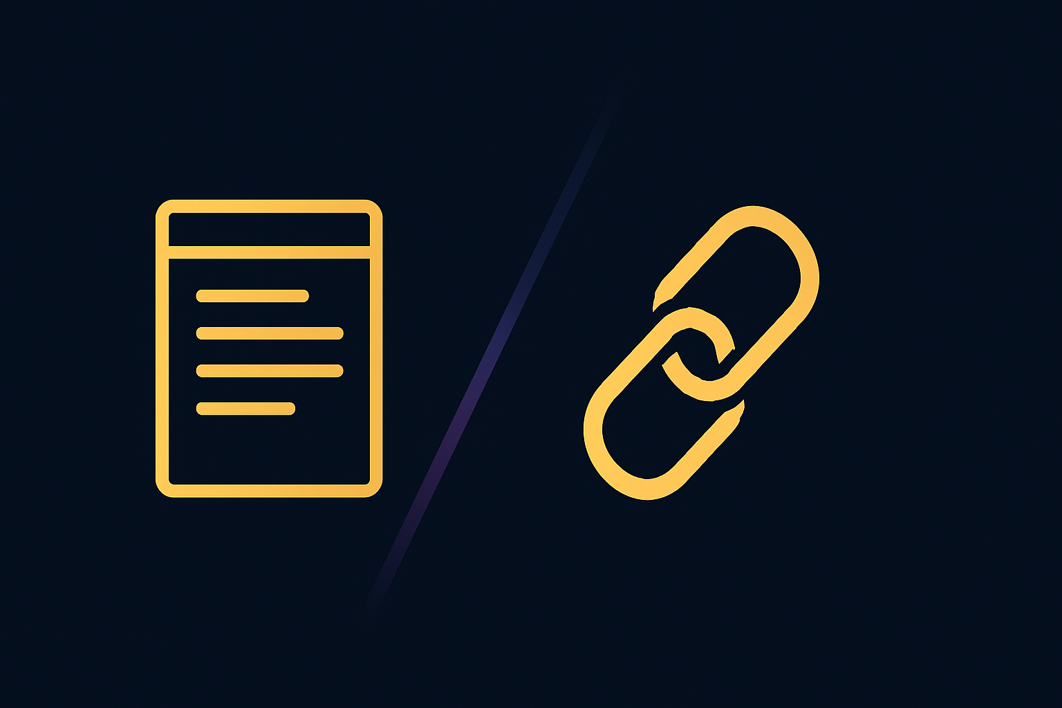 on page vs off page seo