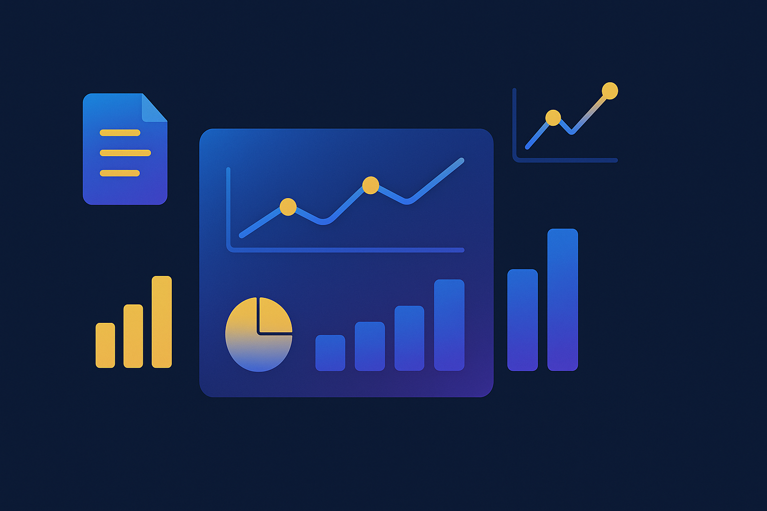 SEO reports for clients dashboard
