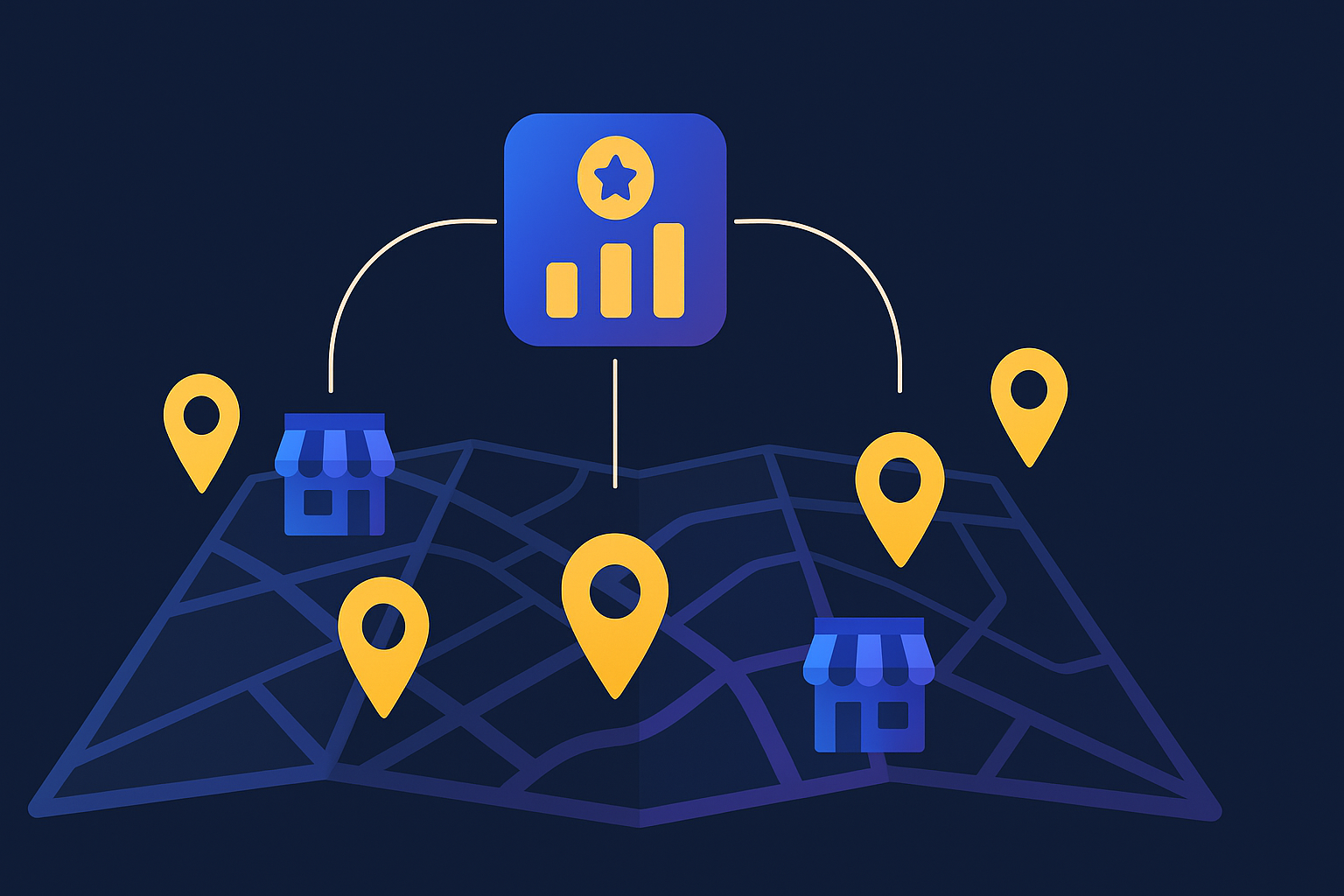 seo strategy for multiple locations