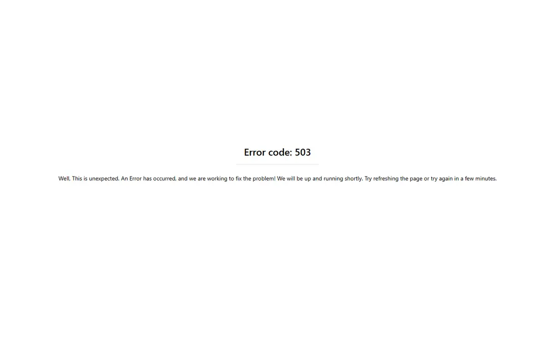 Lost Pixel homepage