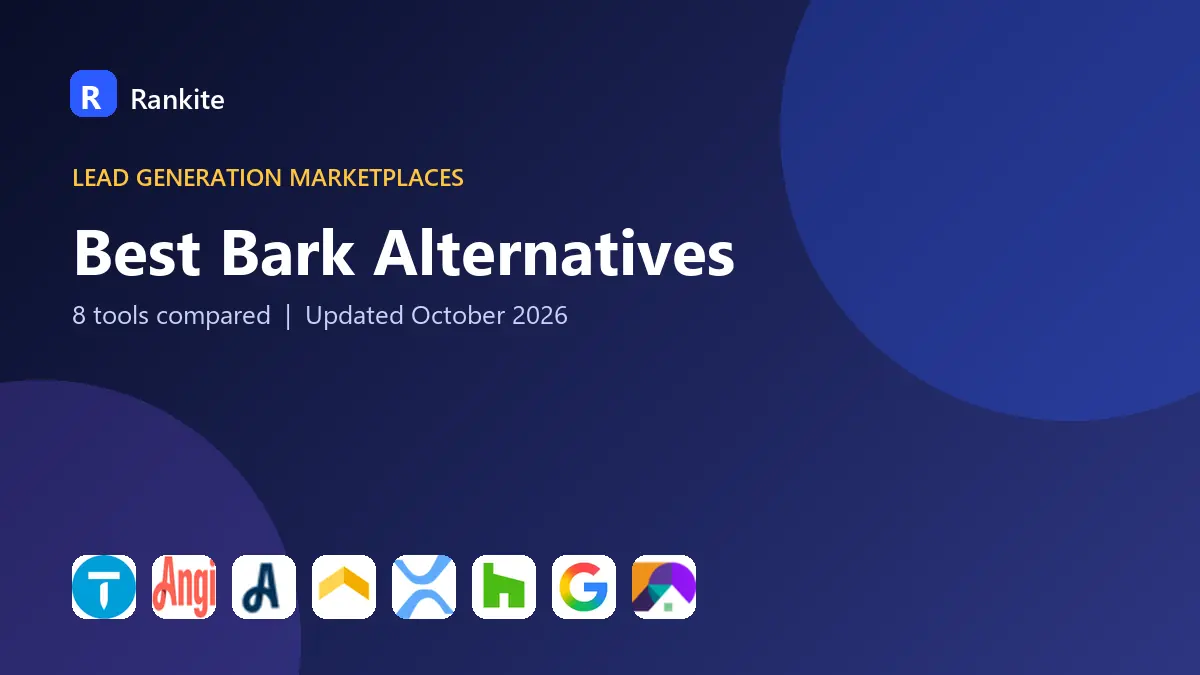 Best Bark Alternatives in 2026: 8 Tools Compared