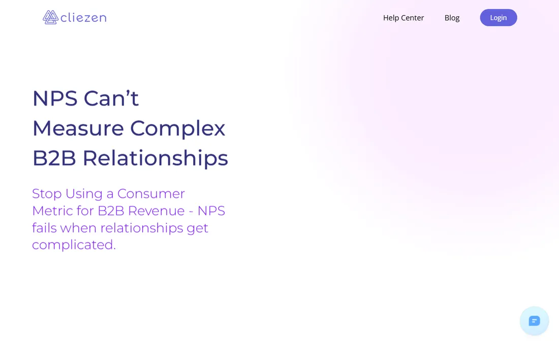 Cliezen homepage
