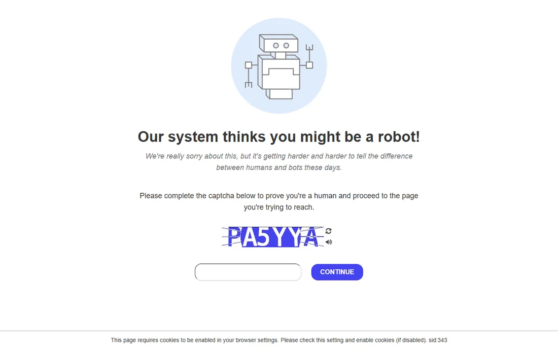 AnswerRocket homepage