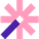 Vizard logo