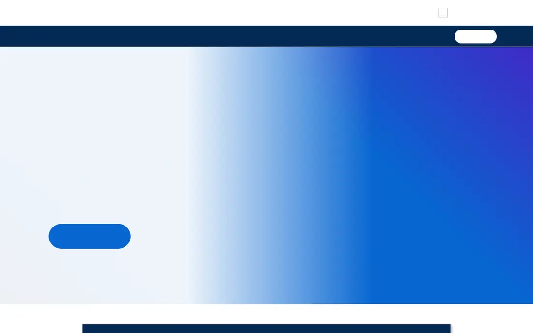 SAS Intelligent Decisioning homepage