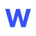 Winston AI logo