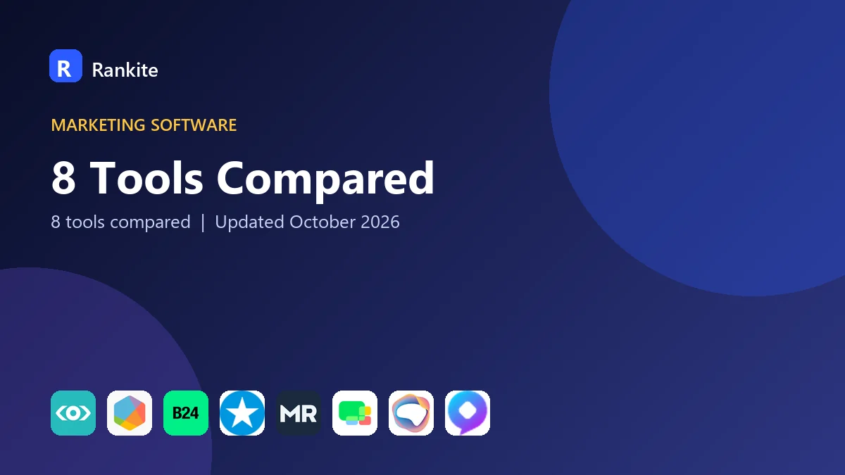 8 Tools Compared: Best AI-Powered Platforms for Media Monitoring in 2026