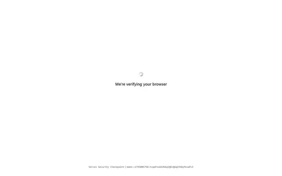 Danelfin homepage