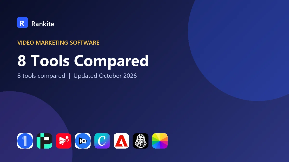 8 Tools Compared: Best AI YouTube Thumbnail Generators for 2026