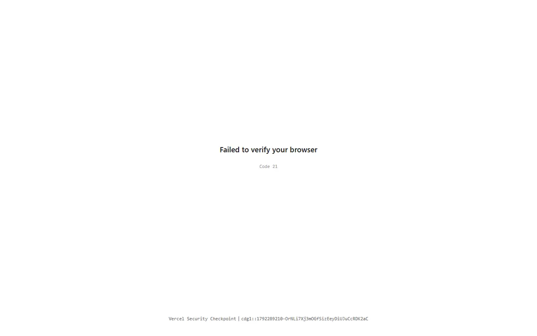 Webroot homepage