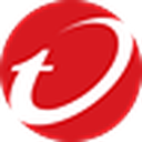 Trend Micro Worry-Free Business Security logo