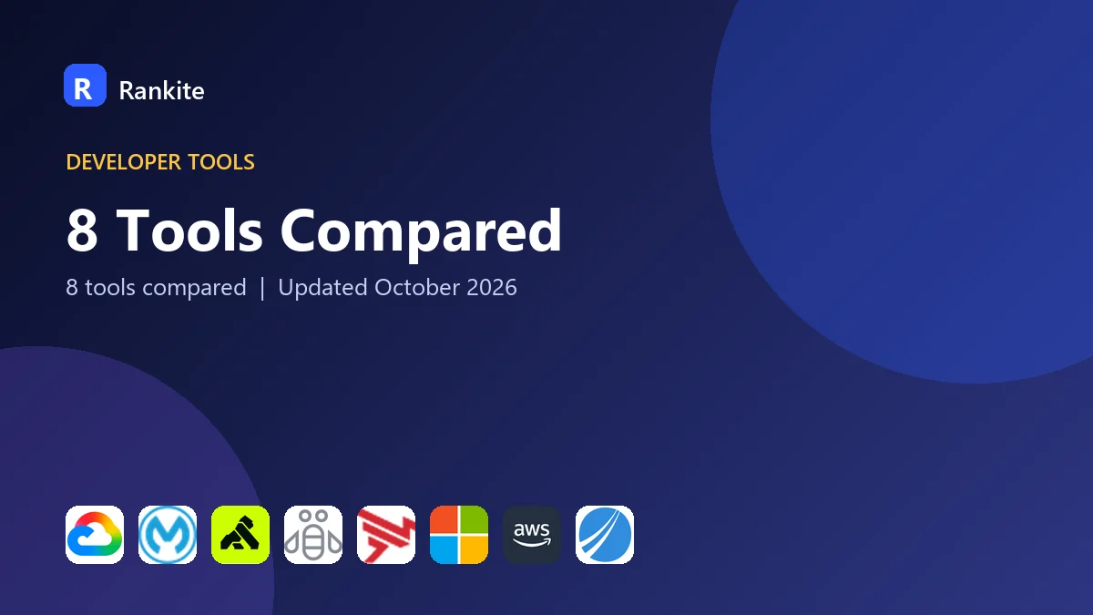 8 Tools Compared: Best API Management Platforms for Enterprise in 2026