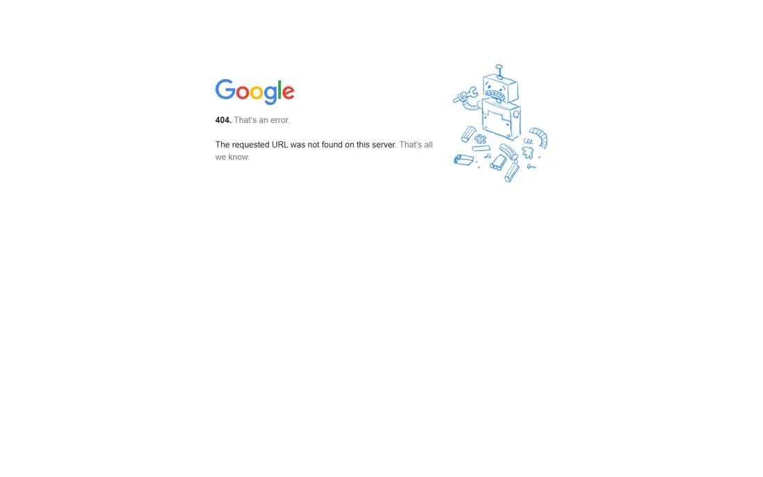 Google PhotoScan homepage
