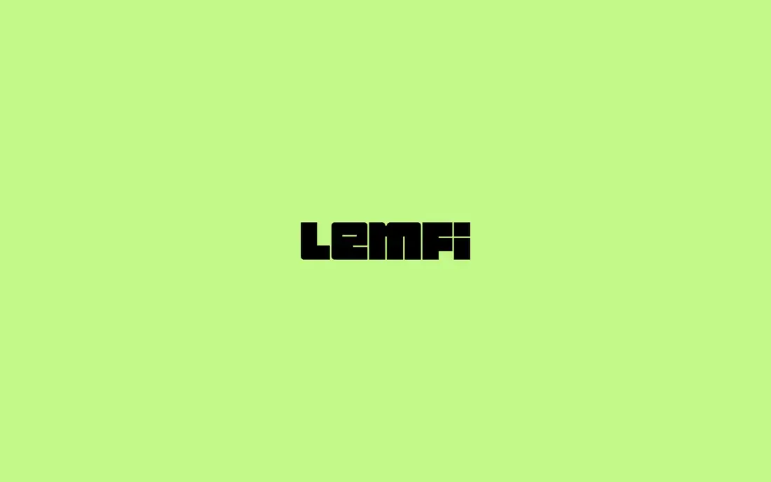 LemFi homepage