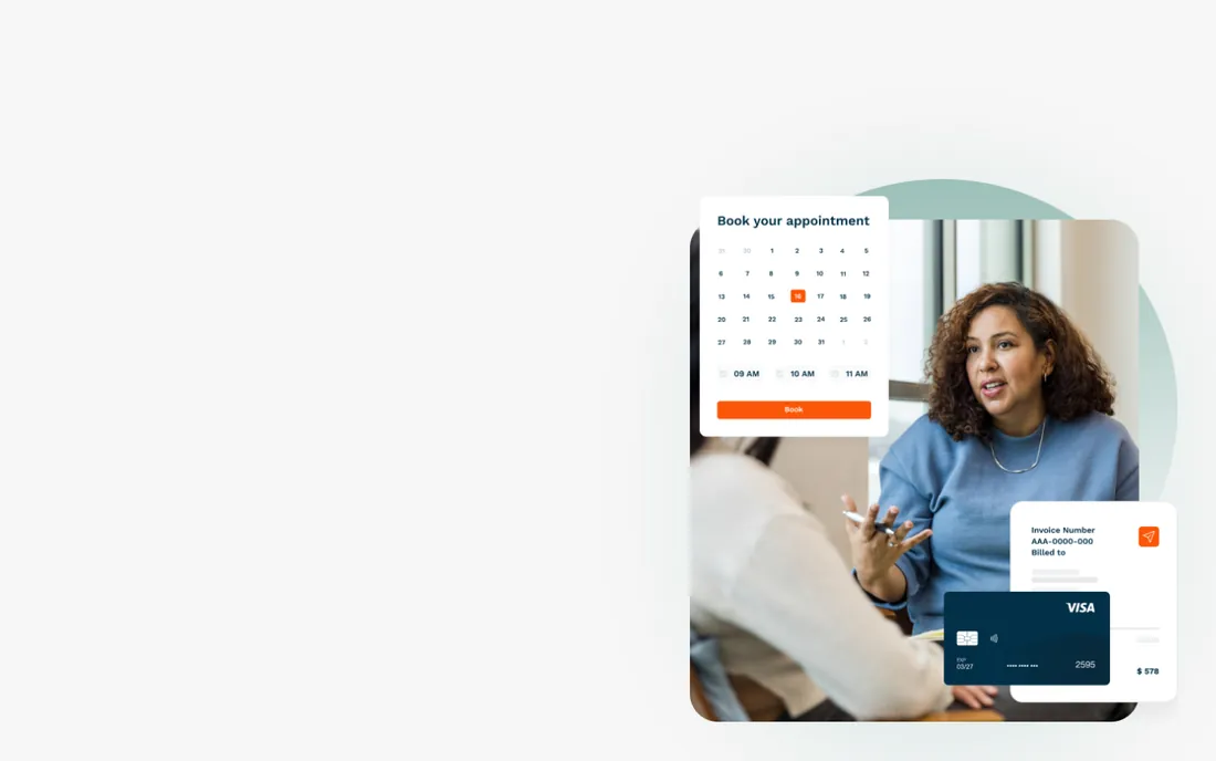 PracticeQ homepage