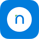 Novi AMS logo