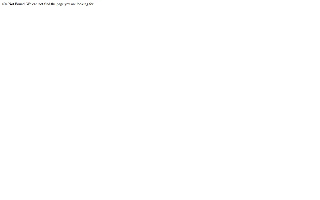 Audatex homepage