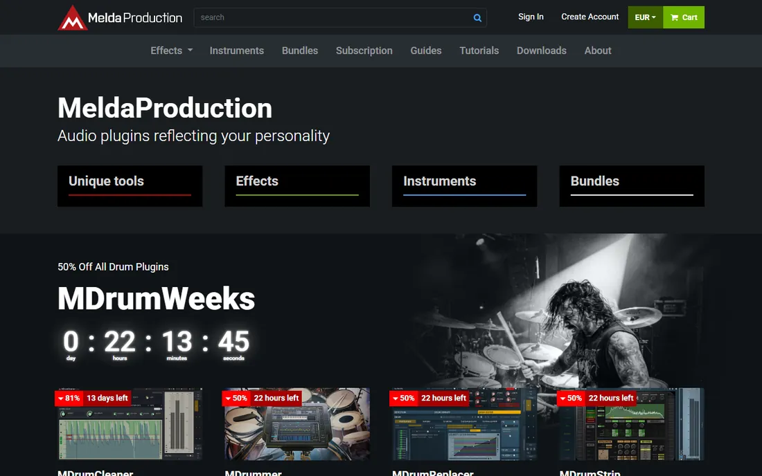 MAutoPitch homepage