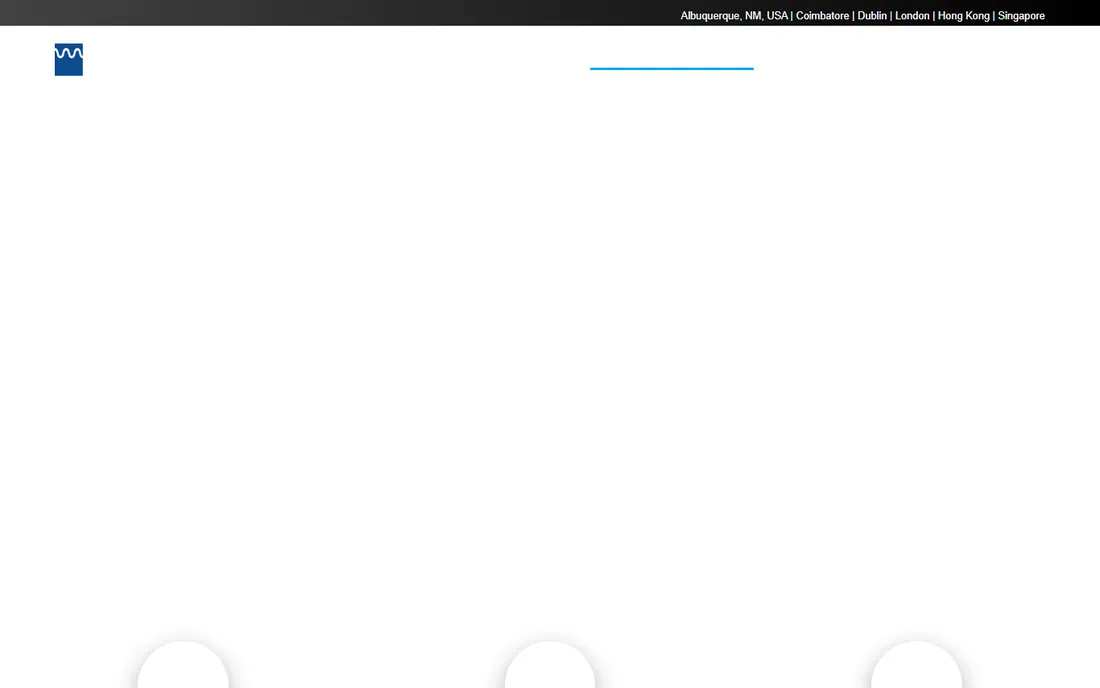 ULTRAMAIN homepage