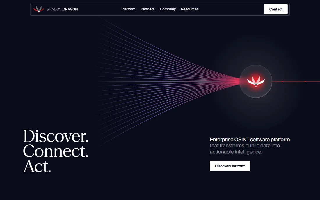 ShadowDragon homepage