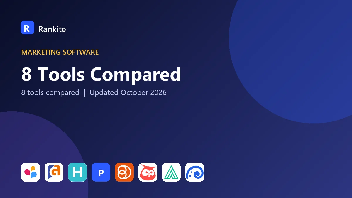 8 Tools Compared: Best Brand Advocacy Software for Employee and Partner Programs in 2026
