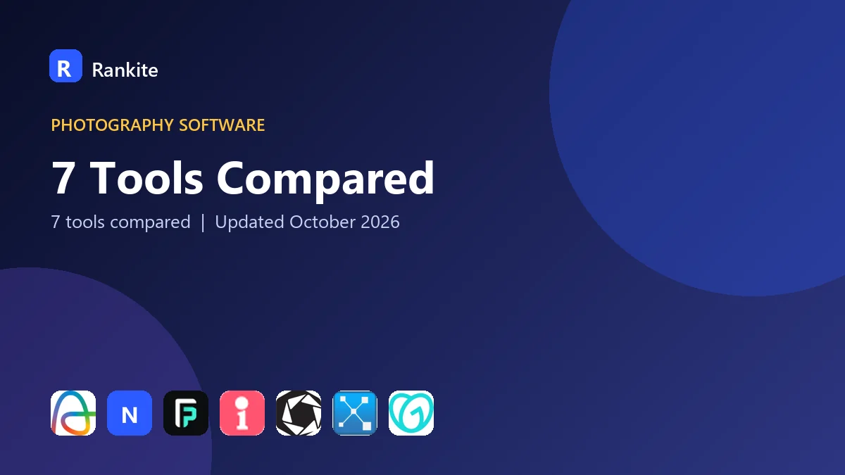 7 Tools Compared: Best Budget AI Culling Software for 2026