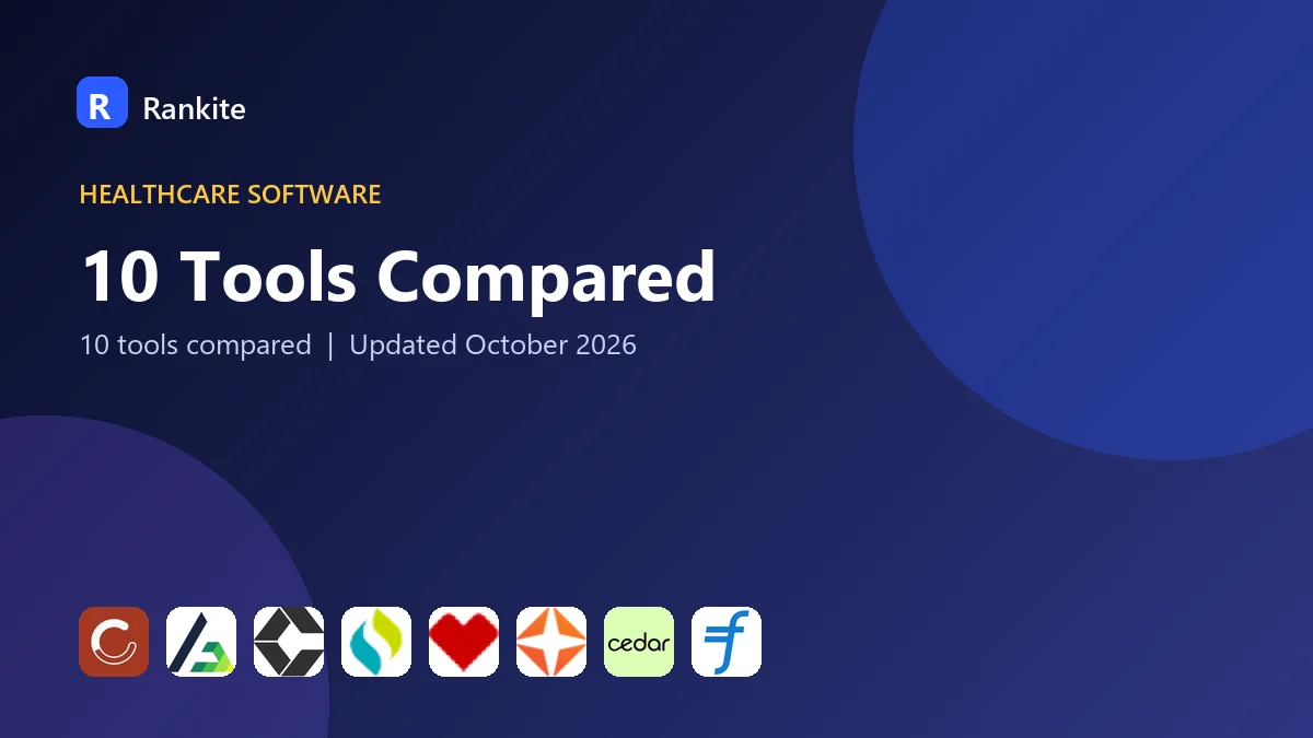 10 Tools Compared: Best Bundled Pay Management Software for 2026
