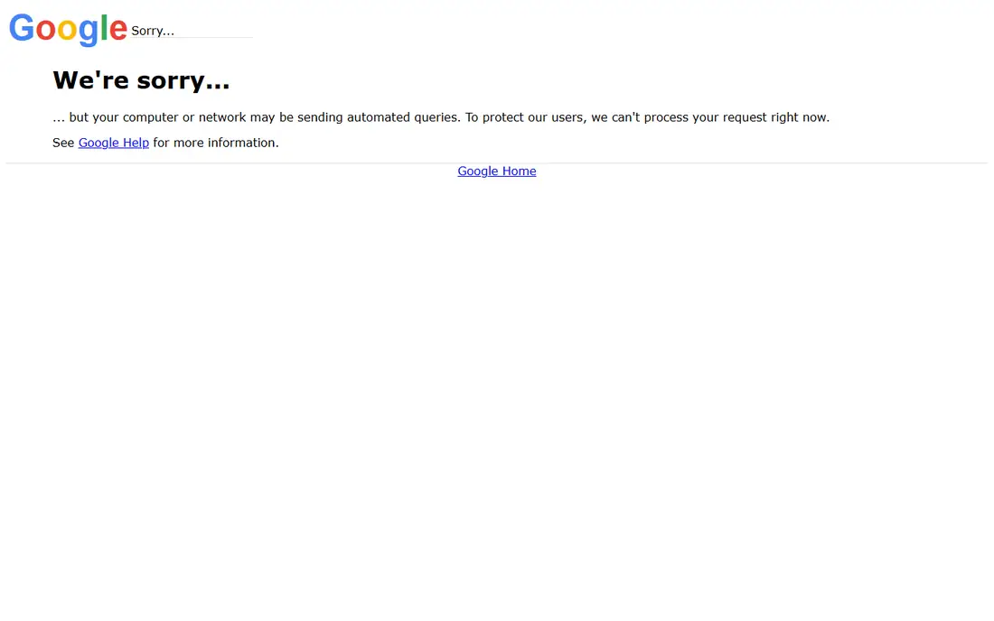 Google Wallet homepage