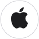 Apple Music (formerly iTunes) logo