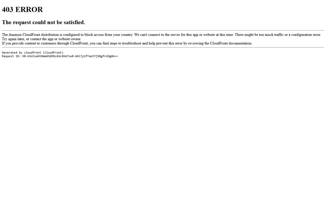 CountAbout homepage