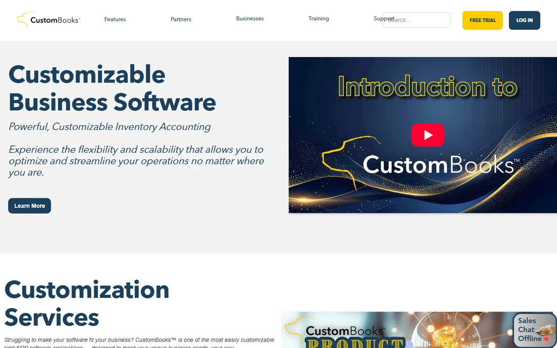 AccountingSuite homepage