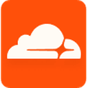 Cloudflare Workers logo