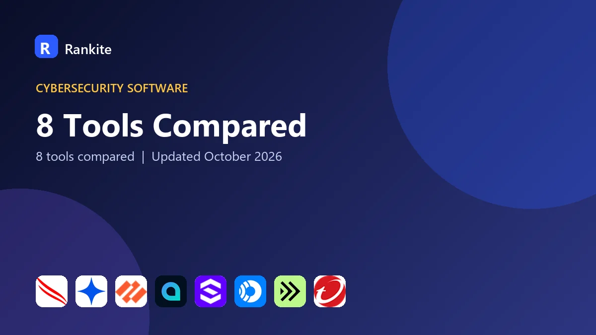 8 Tools Compared: Best Cloud Workload Protection Platforms in 2026