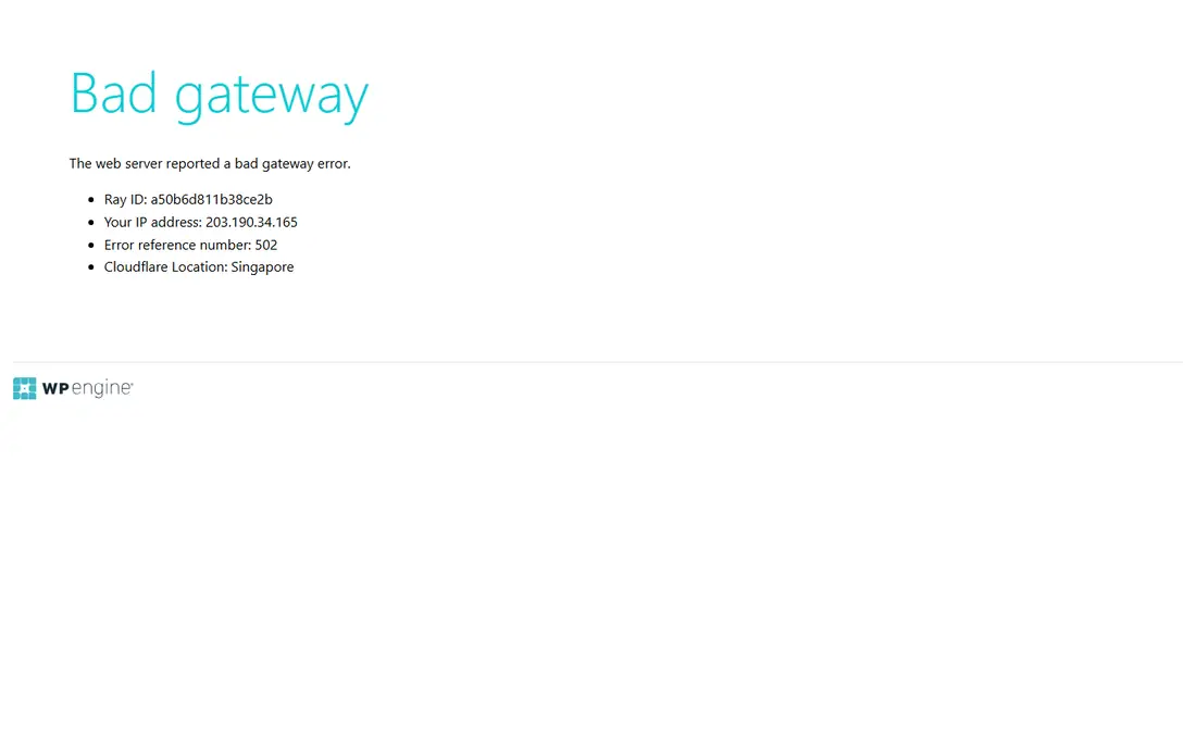 Abrigo homepage