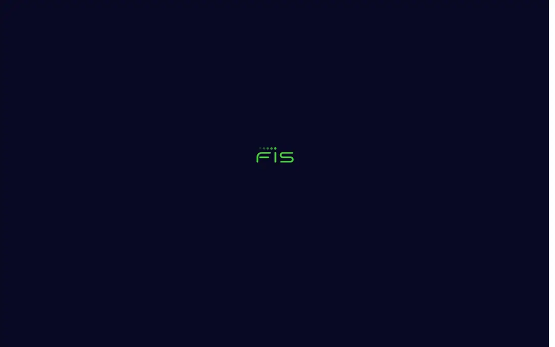 FIS Commercial Lending homepage