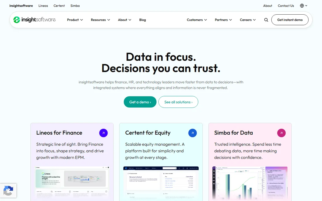 Longview Tax homepage