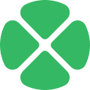 CloverDX logo