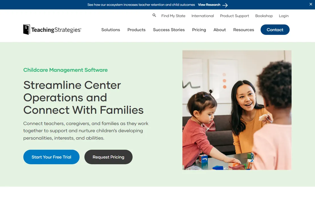 Tadpoles homepage